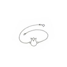 Tulip bracelet